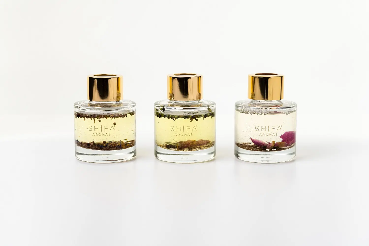 Luxury Trio Gift-Sets - Image 5