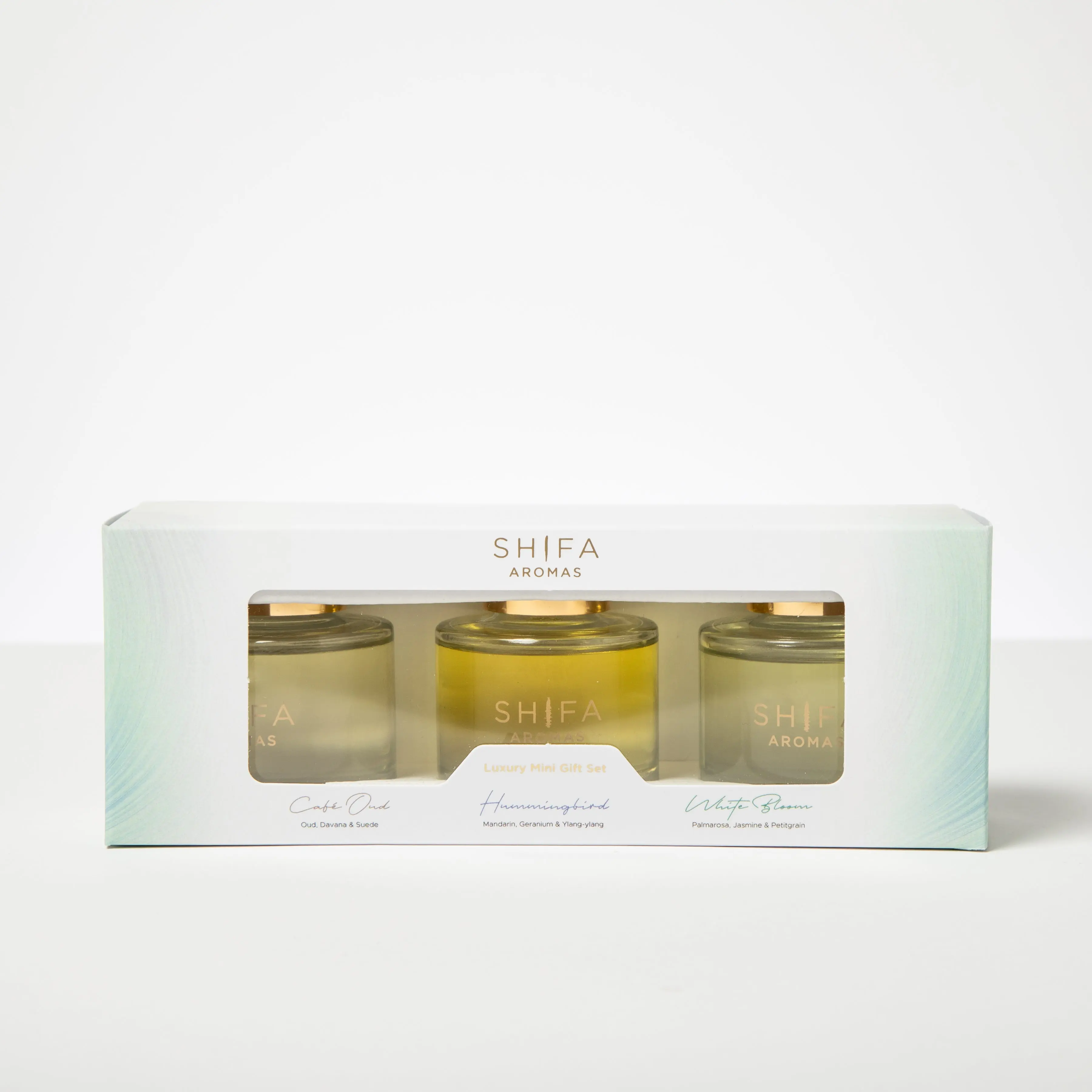 Luxury Trio Gift-Sets - Image 6