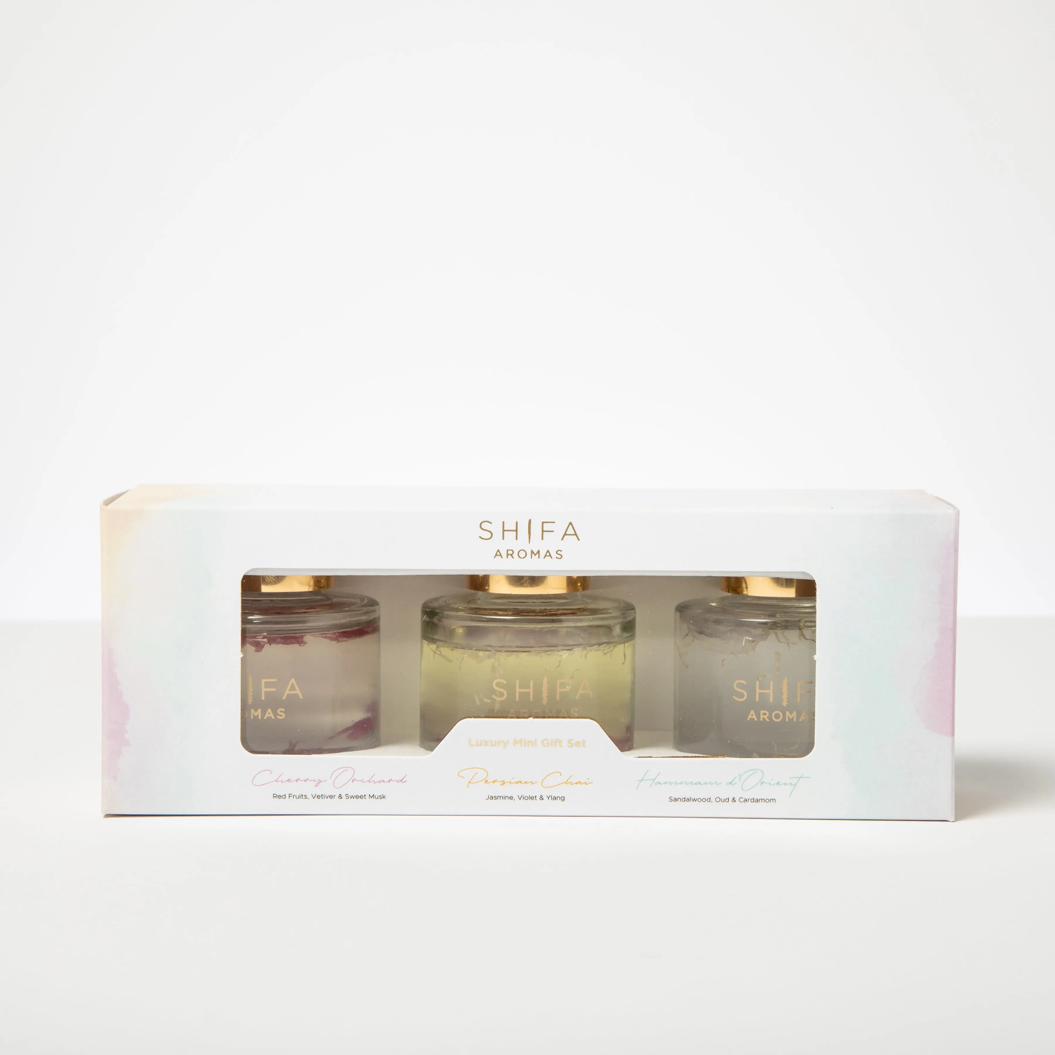 Luxury Trio Gift-Sets - Image 7