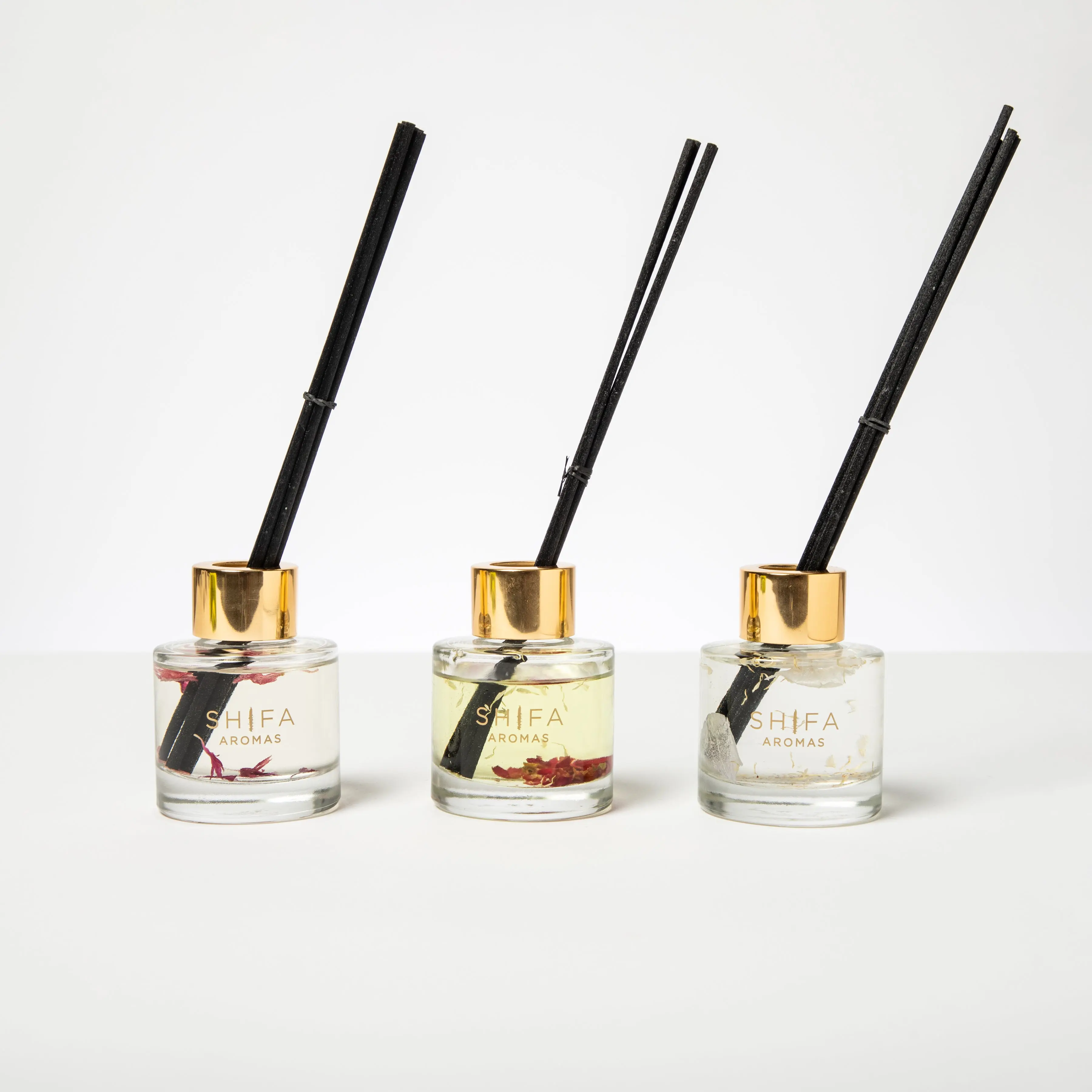 Luxury Trio Gift-Sets - Image 9