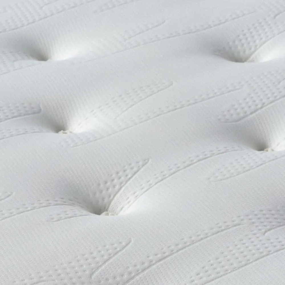Maestro Spring Memory Foam Tufted Mattress - Image 5