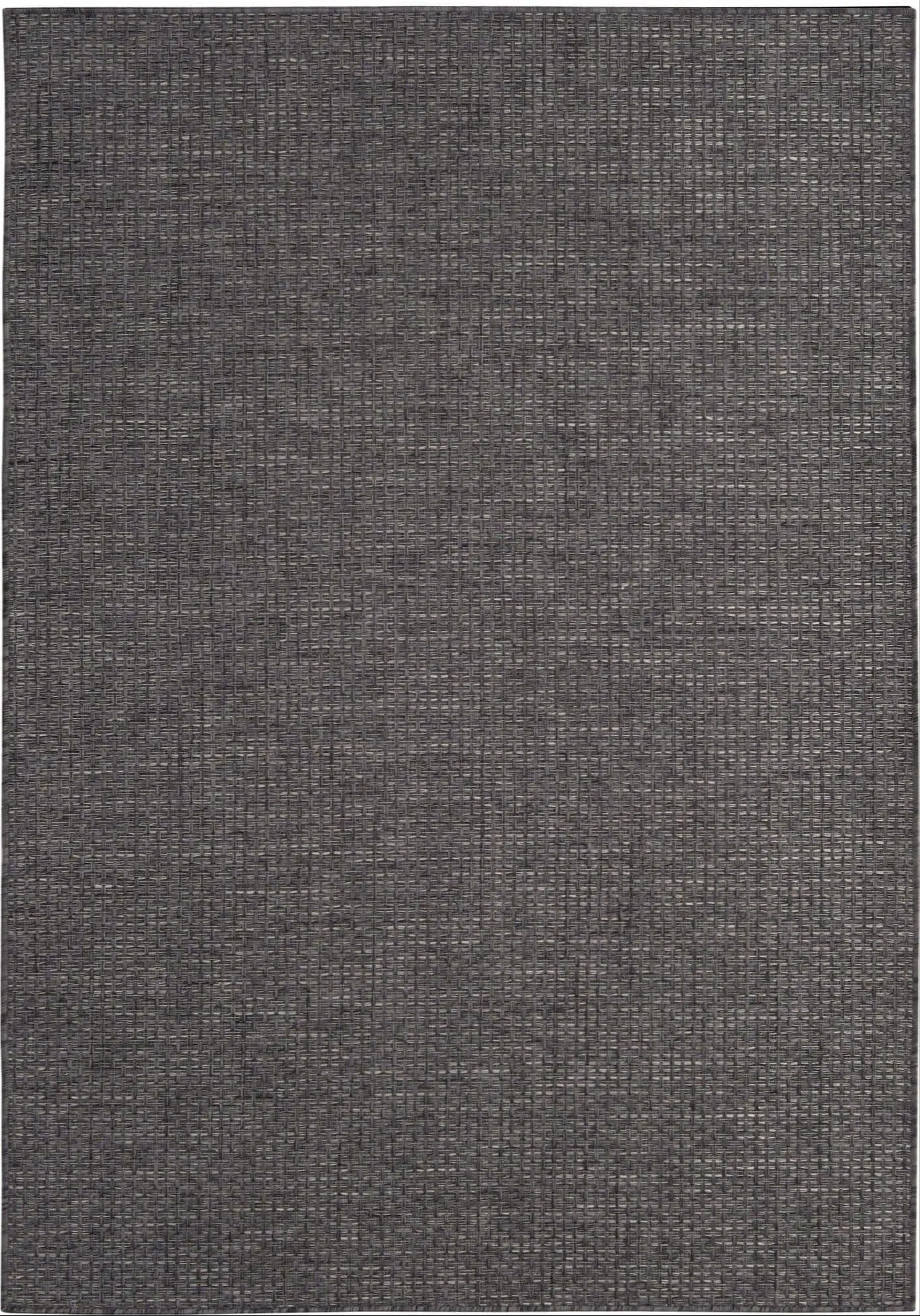 Magic Outdoor Rug Dark Grey | 3610DG