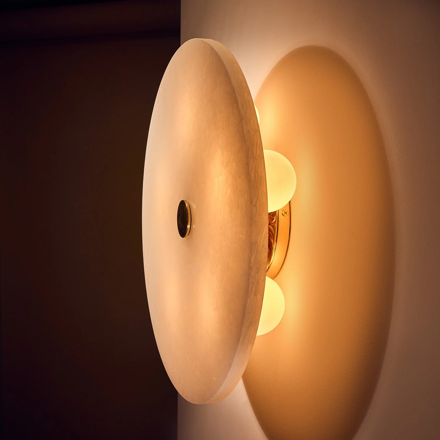 Magma Flush Mount - Image 4