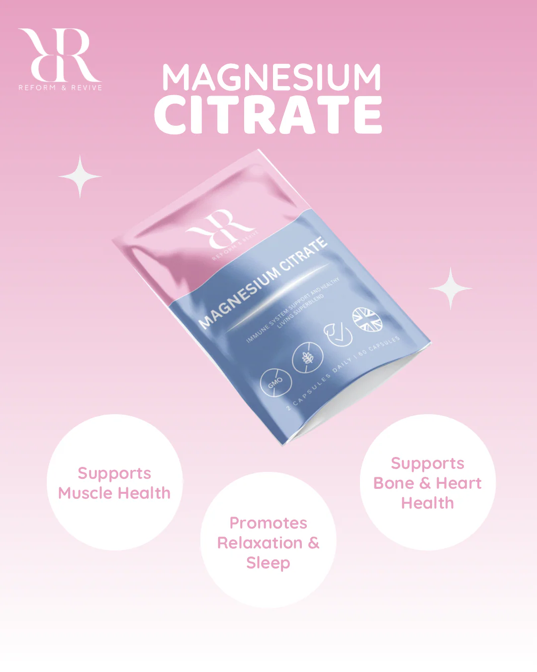 Magnesium Citrate - Image 3