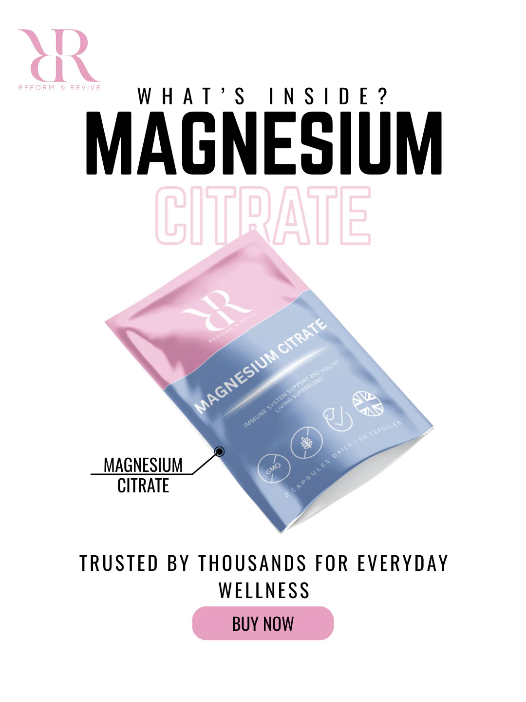 Magnesium Citrate - Image 4