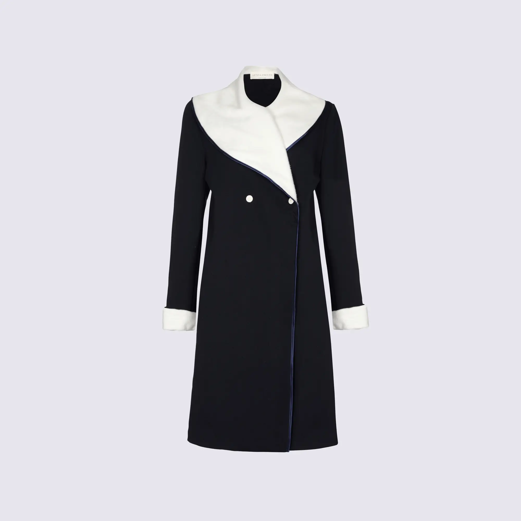 Magpie Housecoat - Image 2
