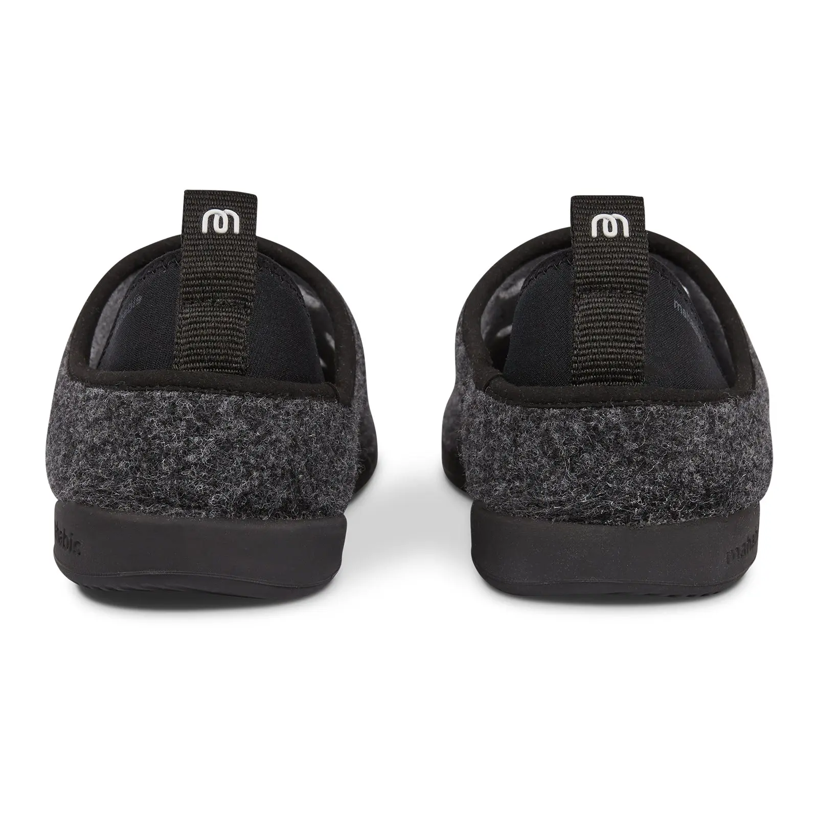 mahabis aero in larvik dark grey x skien black - Image 5