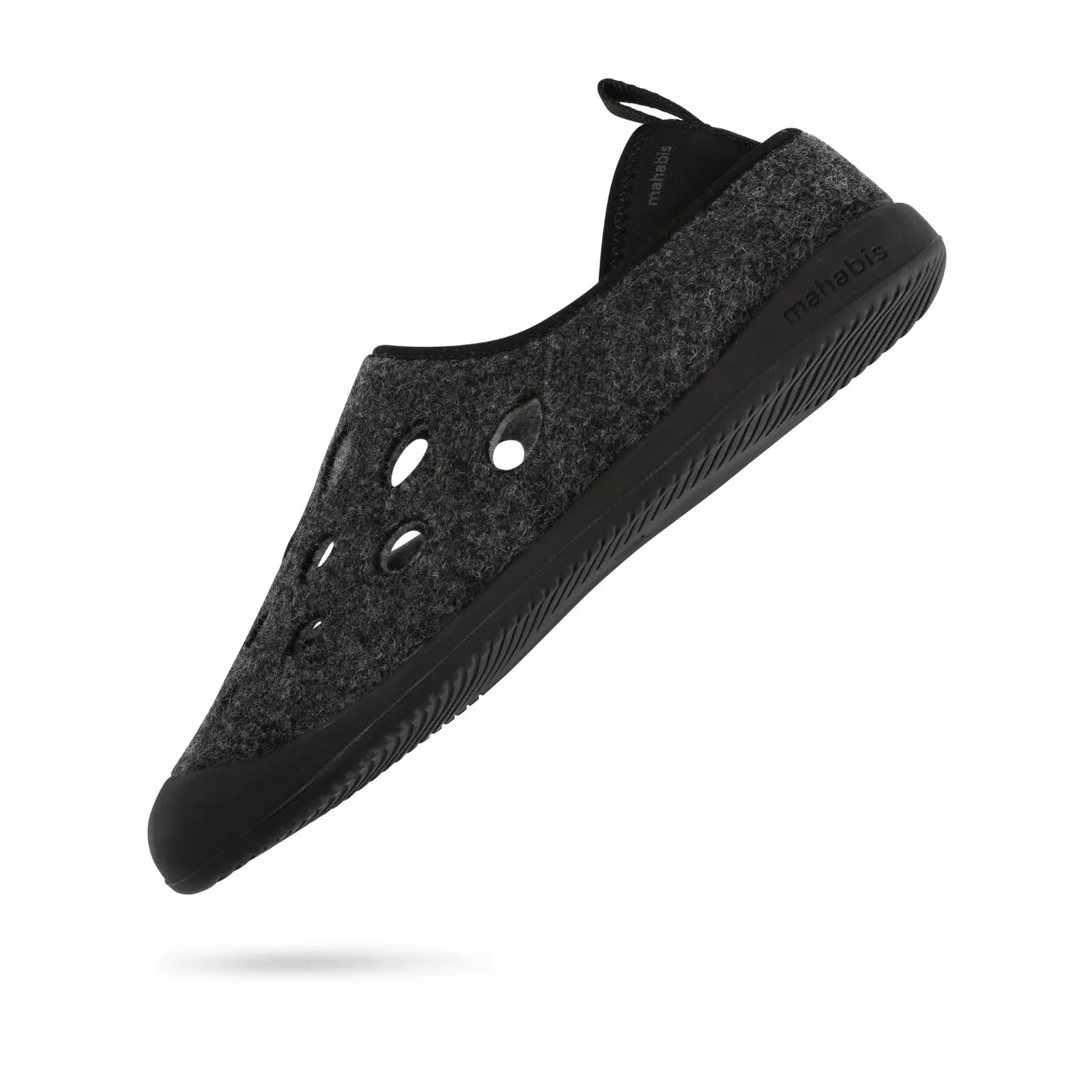 mahabis aero in larvik dark grey x skien black - Image 6