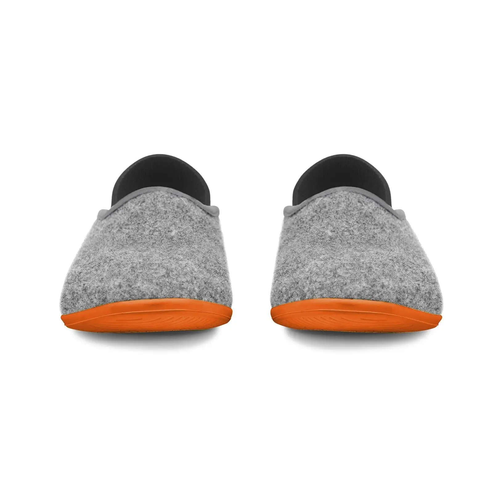 mahabis classic in larvik light grey x hekla orange - Image 6