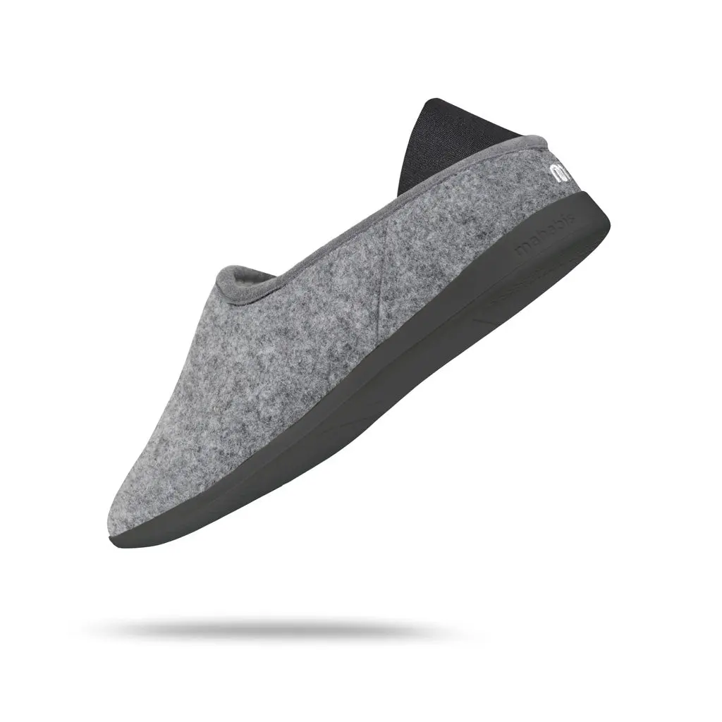 mahabis classic in larvik light grey x skien black - Image 2