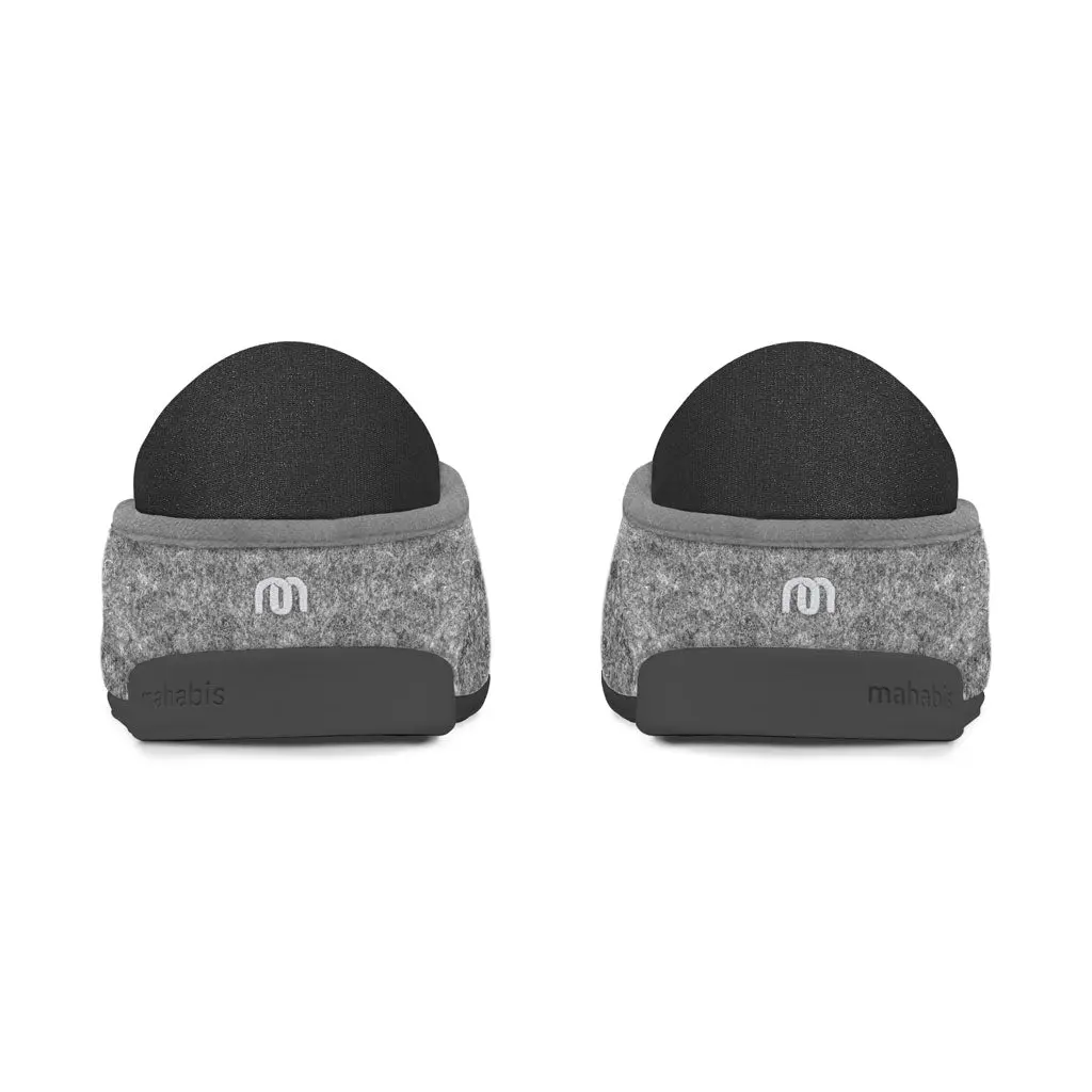 mahabis classic in larvik light grey x skien black - Image 4