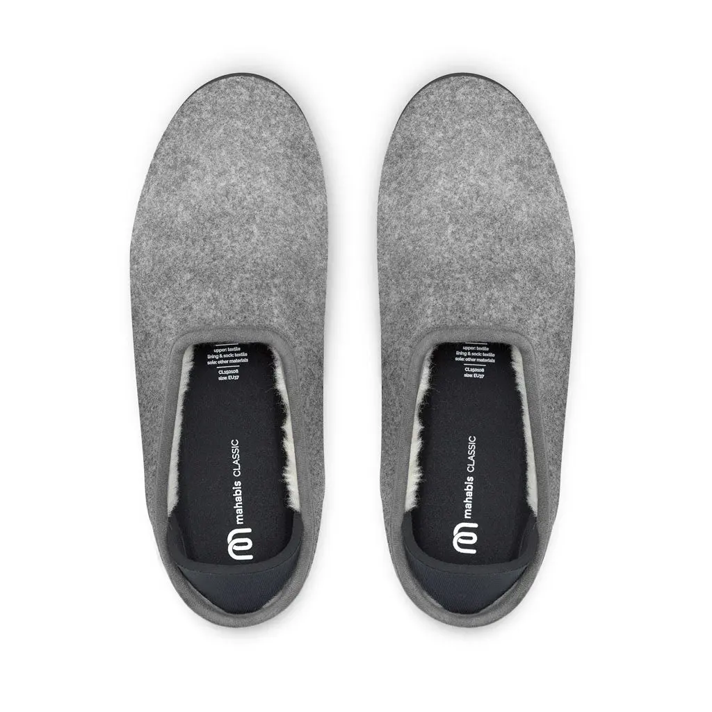 mahabis classic in larvik light grey x skien black - Image 5