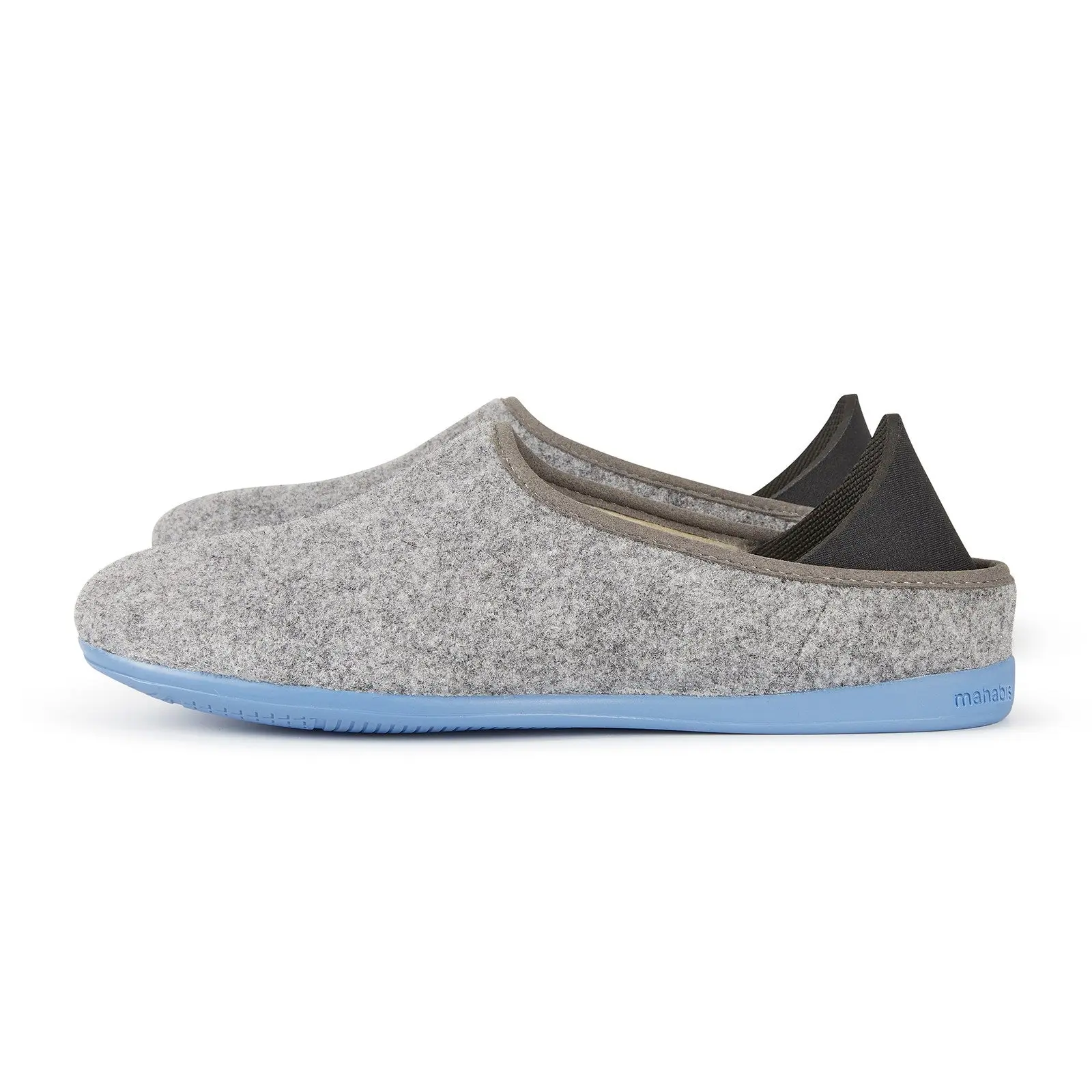 mahabis classic in larvik light grey x vatten blue - Image 5