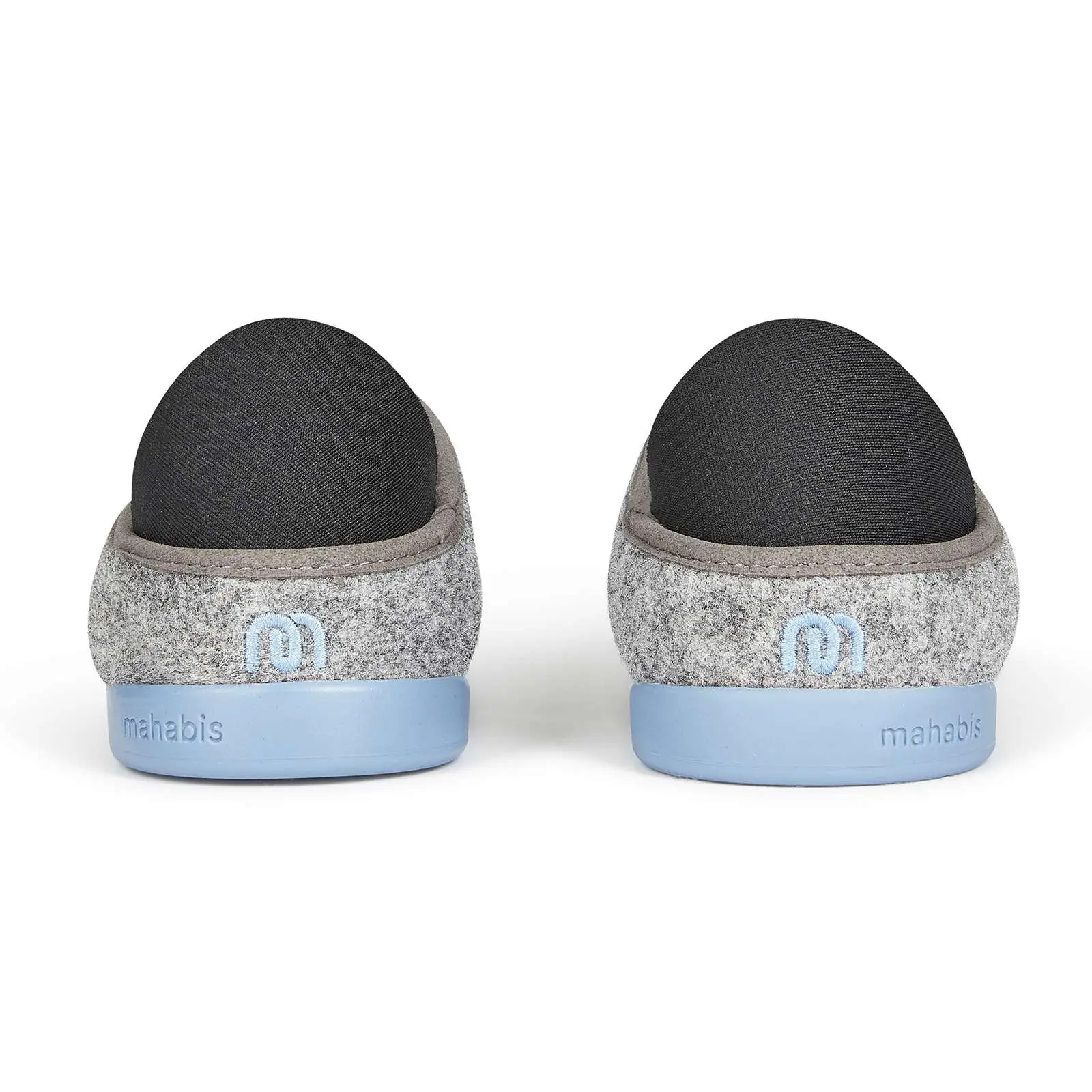 mahabis classic in larvik light grey x vatten blue - Image 6
