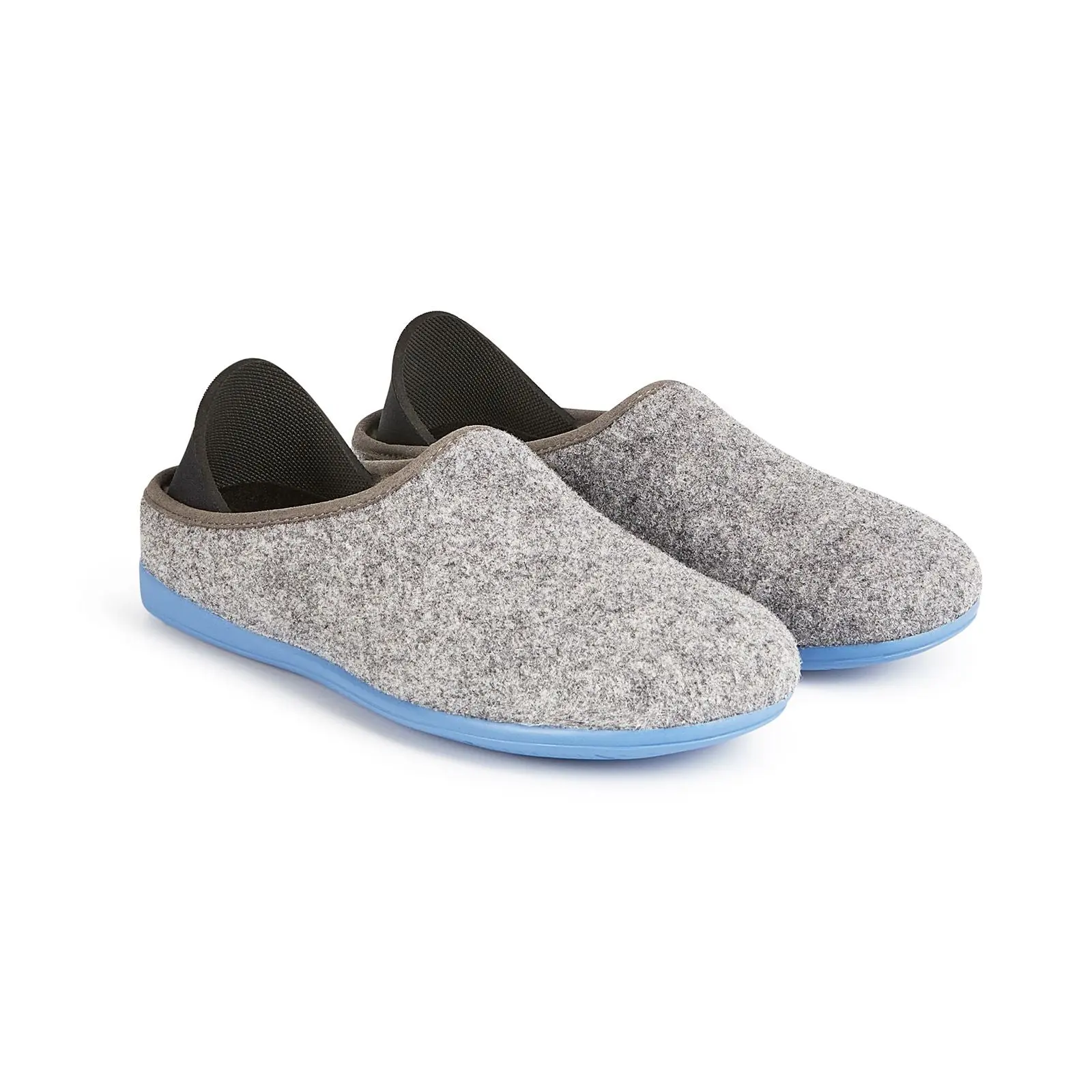 mahabis classic in larvik light grey x vatten blue - Image 8