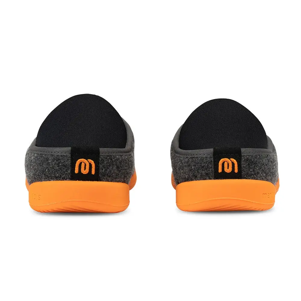 mahabis curve in larvik dark grey x hekla orange - Image 5
