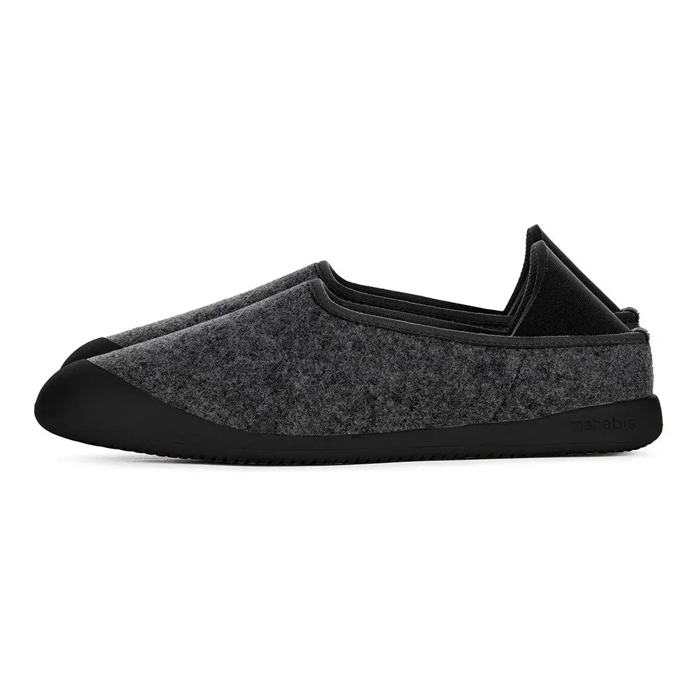 mahabis curve in larvik dark grey x skien black - Image 3