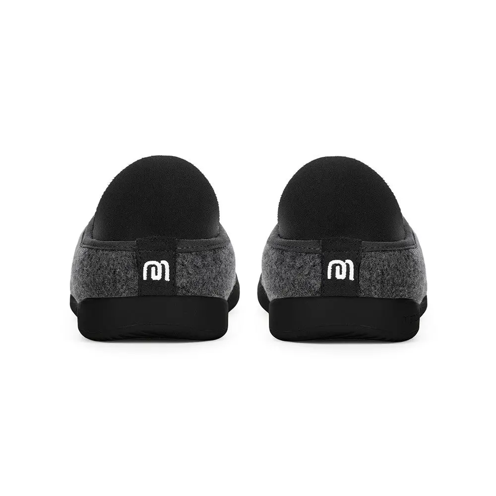 mahabis curve in larvik dark grey x skien black - Image 5