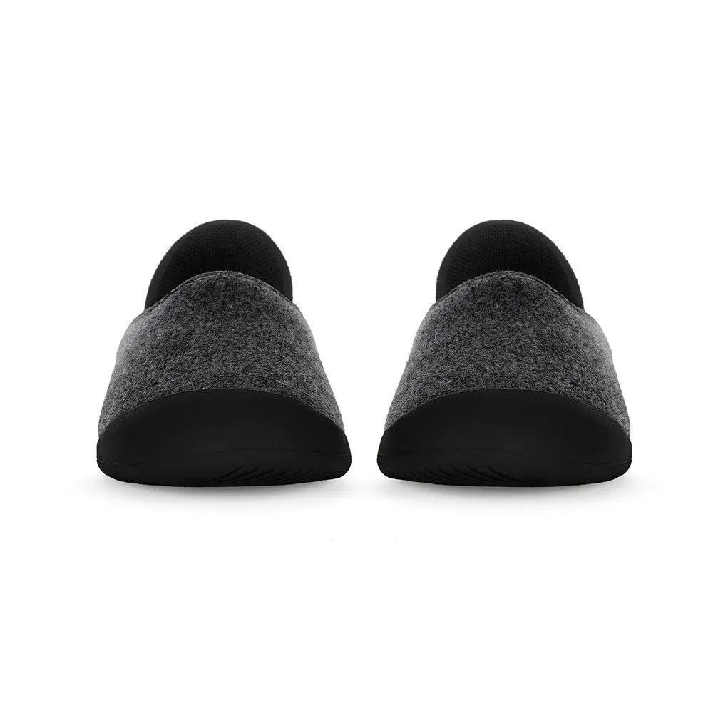 mahabis curve in larvik dark grey x skien black - Image 7