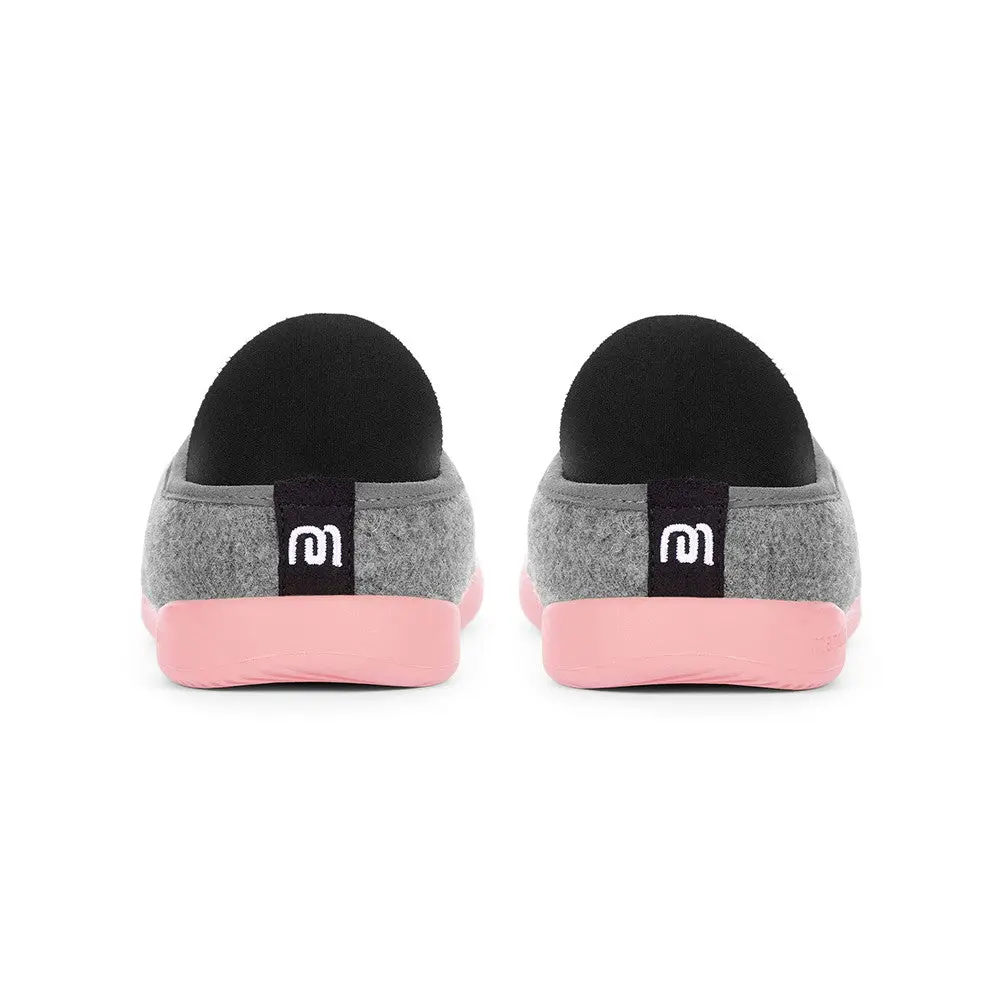 mahabis curve in larvik light grey x sakura pink - Image 5