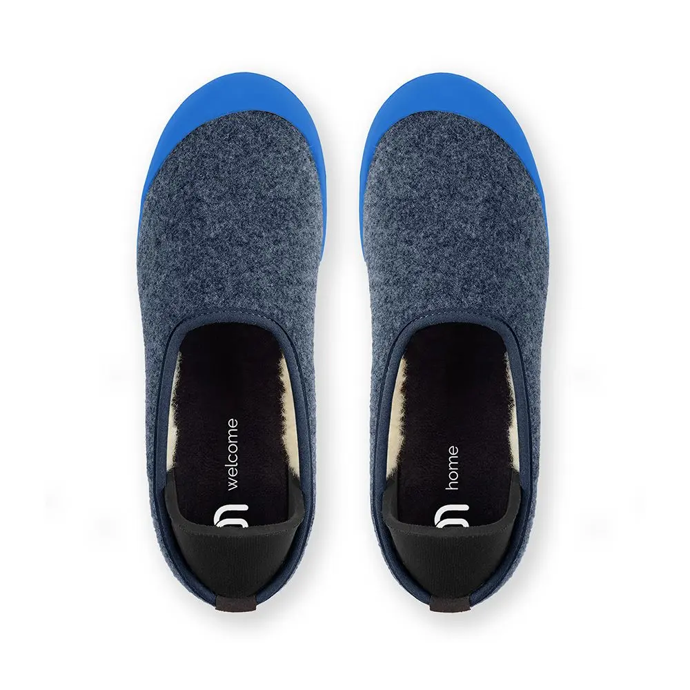 mahabis curve in malmo blue x santorini blue - Image 4