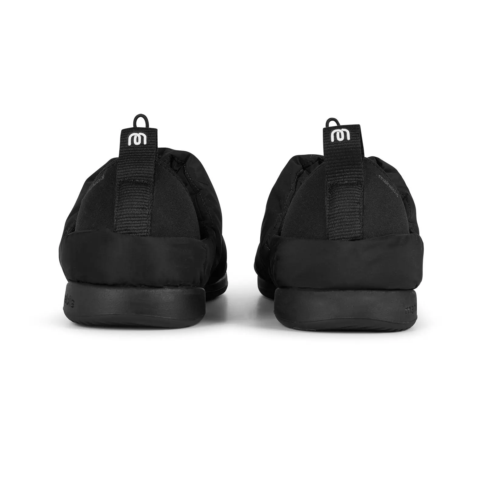 mahabis men's aurora in black quilt - Image 5