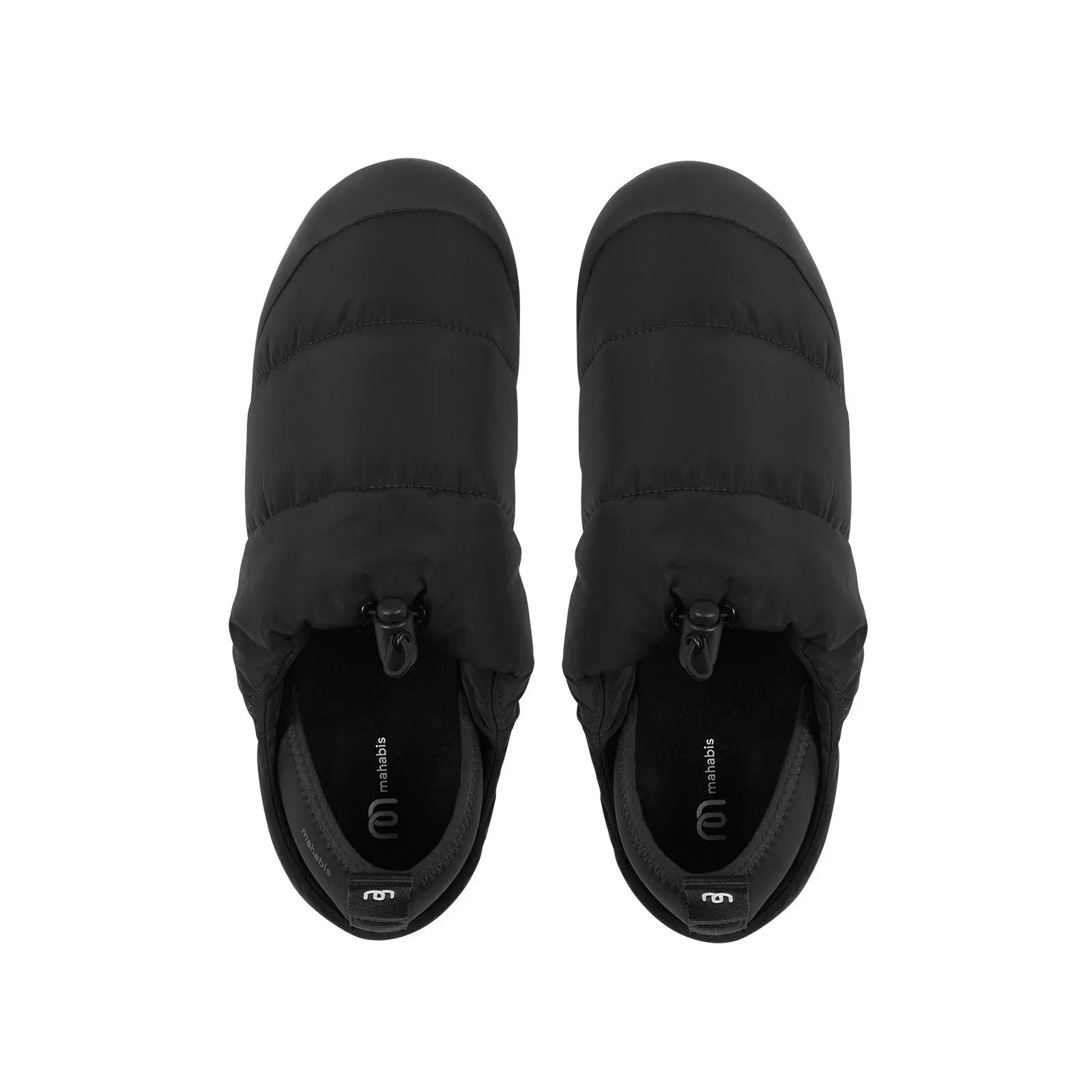 mahabis men's aurora in black quilt - Image 6