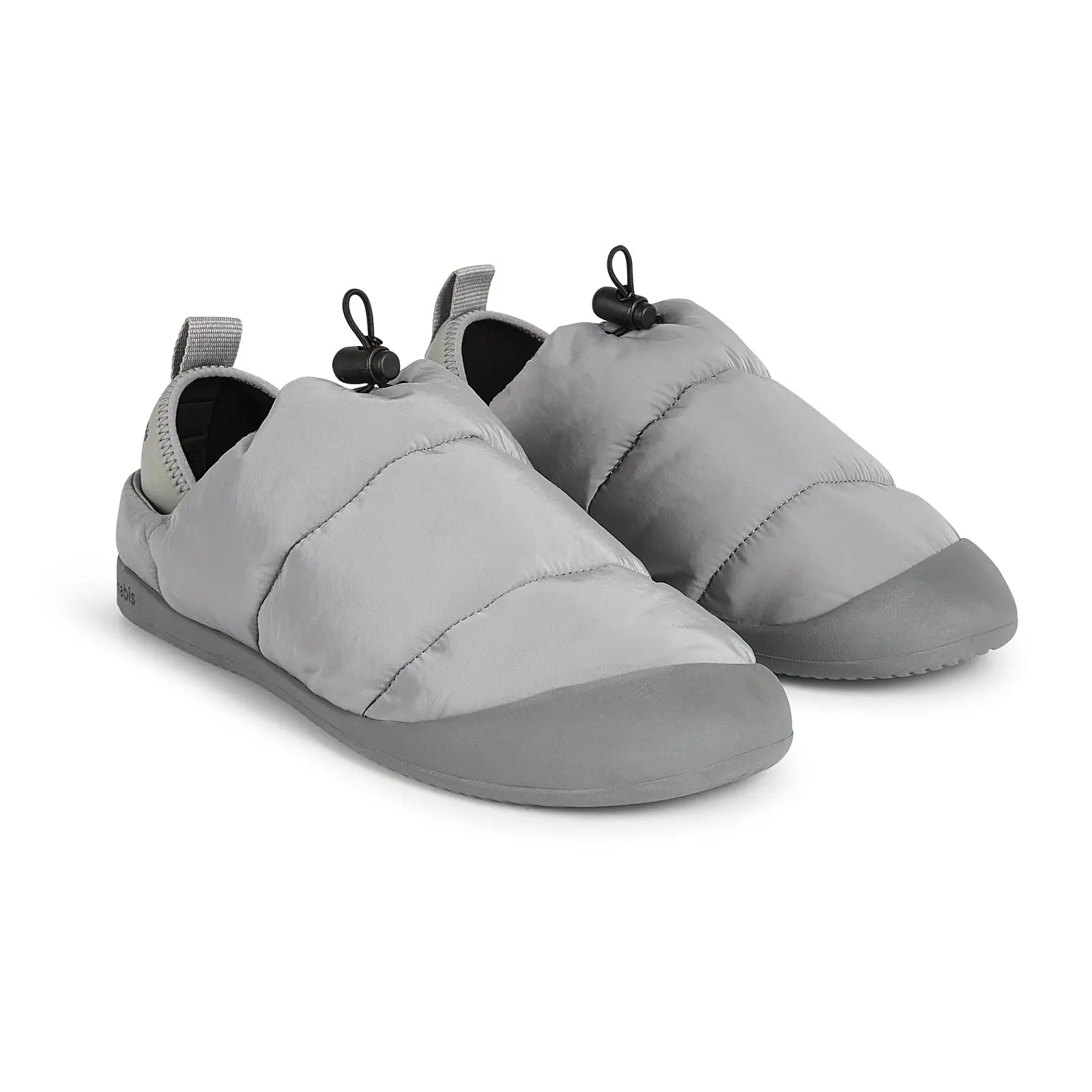 mahabis men's aurora in light grey quilt - Image 4
