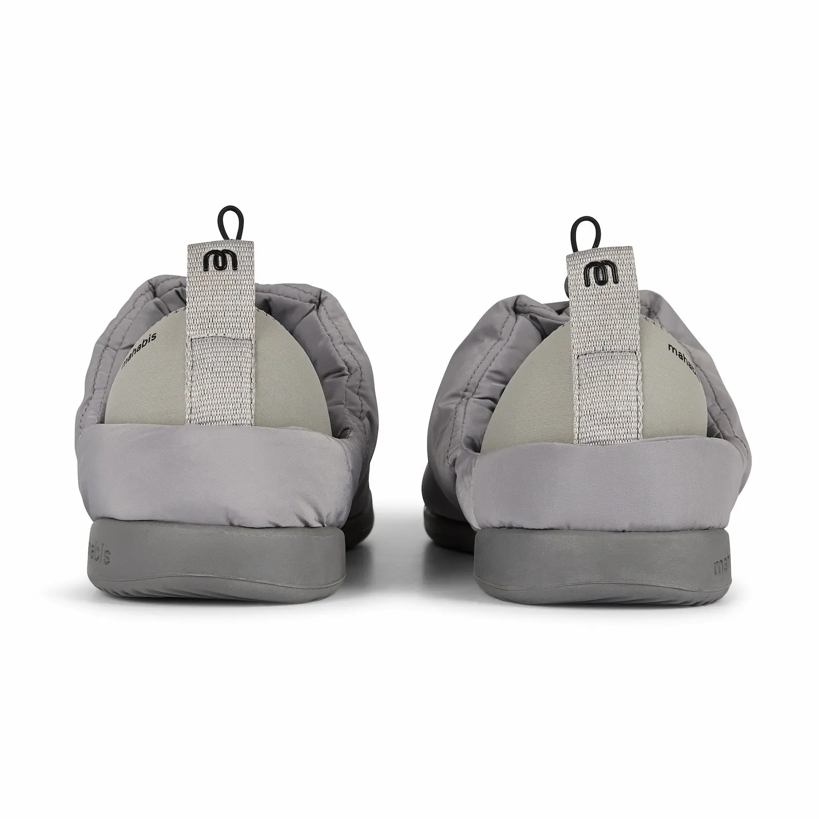 mahabis men's aurora in light grey quilt - Image 5