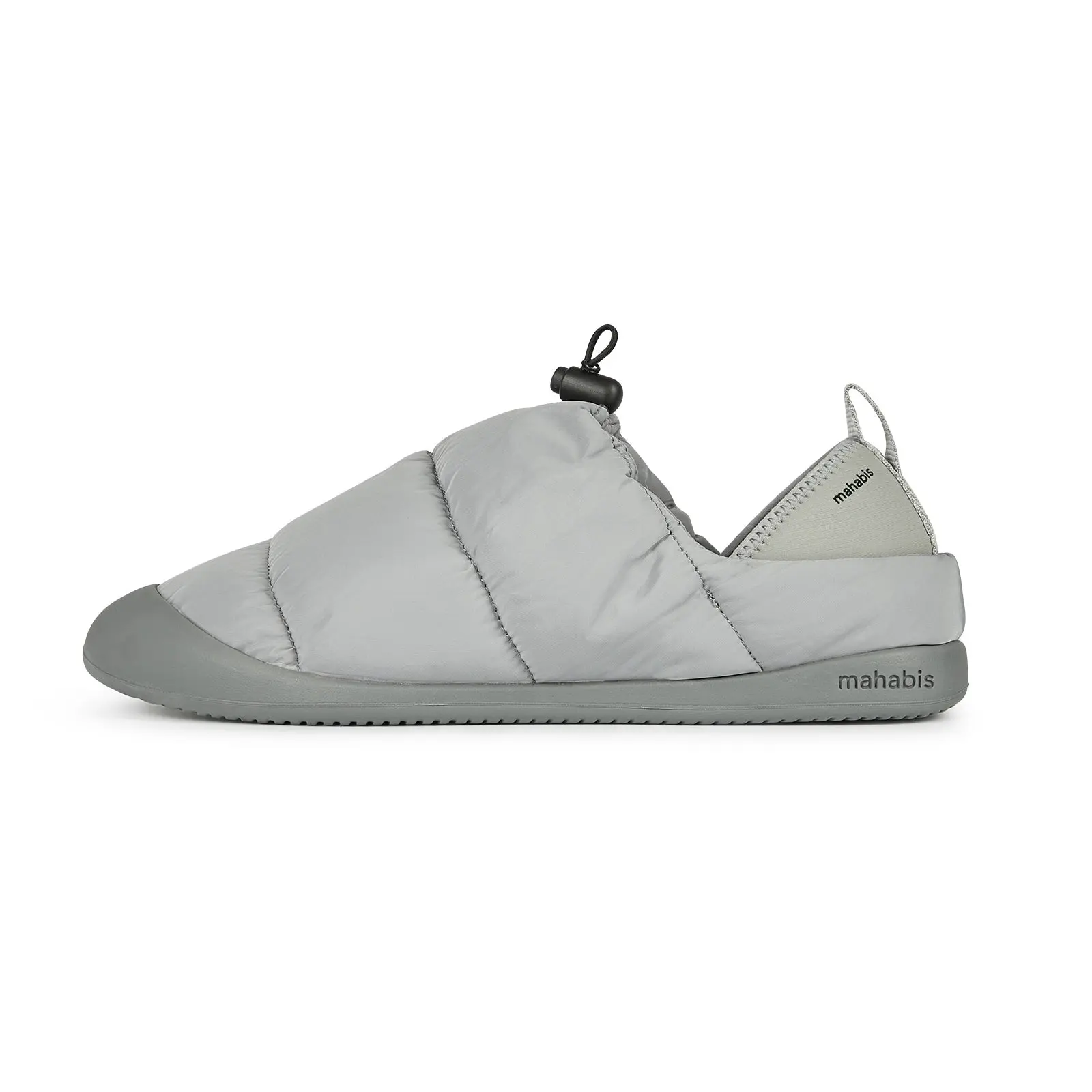 mahabis men's aurora in light grey quilt - Image 7