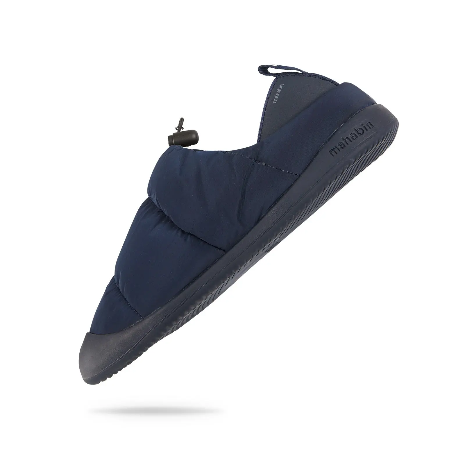 mahabis men's aurora in navy quilt - Image 2