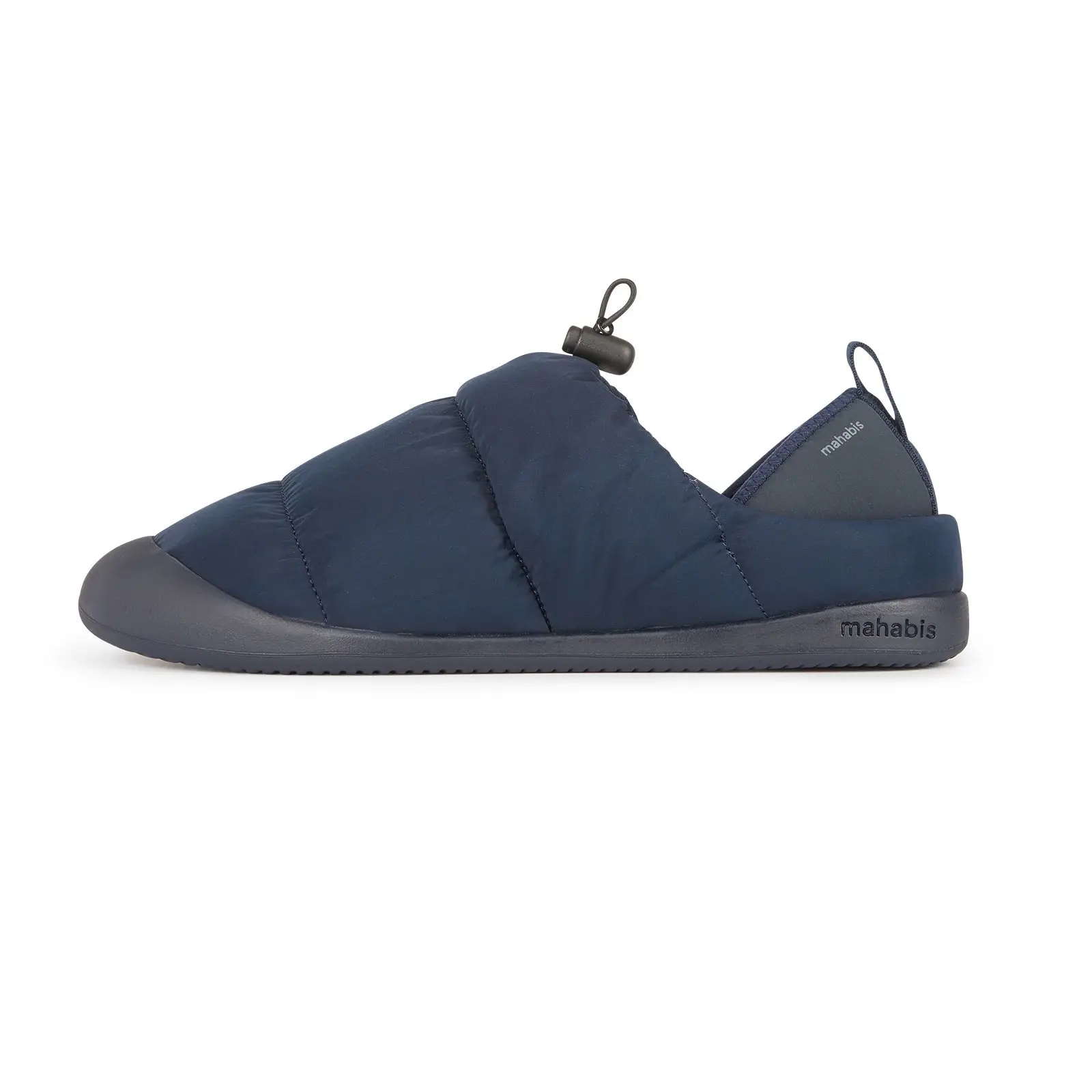 mahabis men's aurora in navy quilt - Image 3