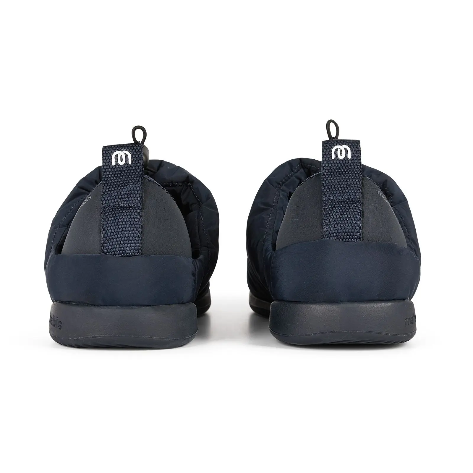 mahabis men's aurora in navy quilt - Image 5