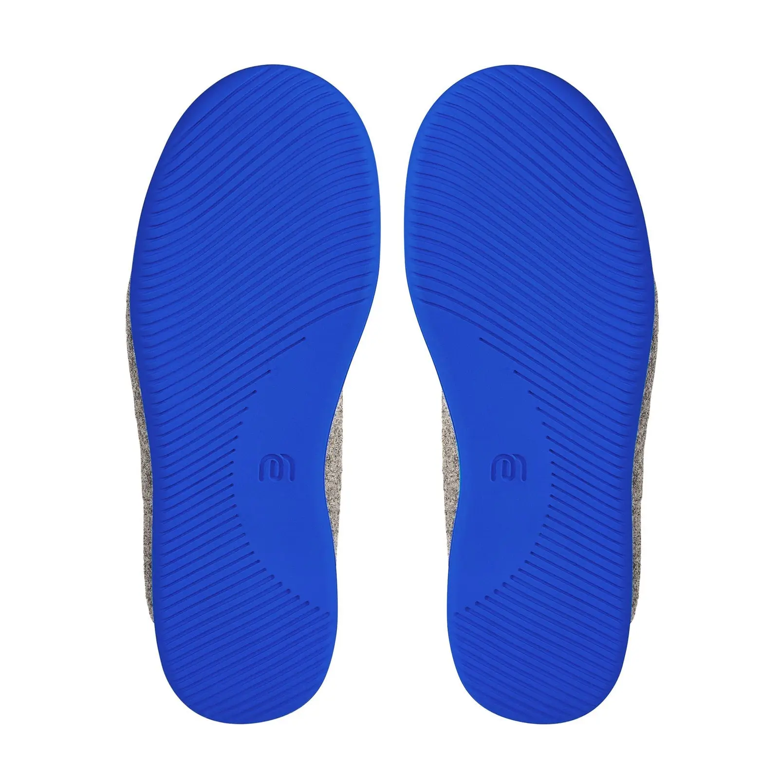 mahabis mule in larvik light grey x santorini blue - Image 7
