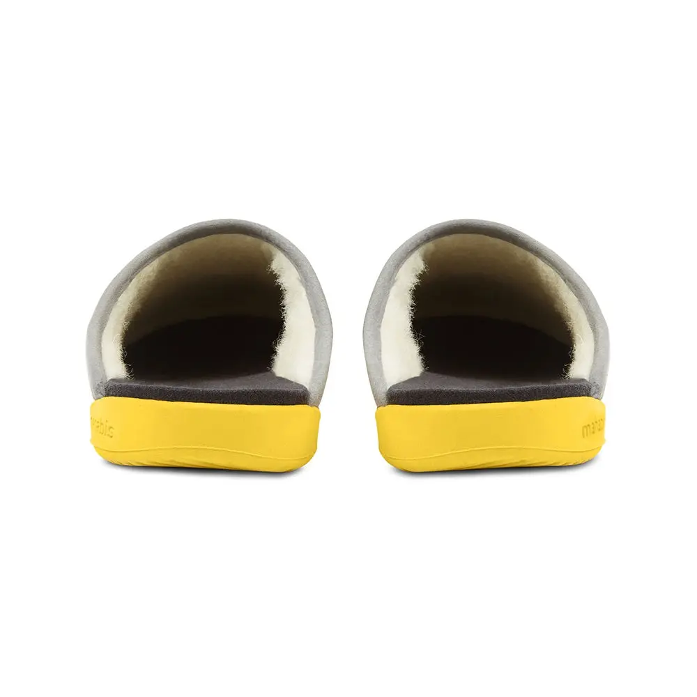 mahabis mule in larvik light grey x skane yellow - Image 5