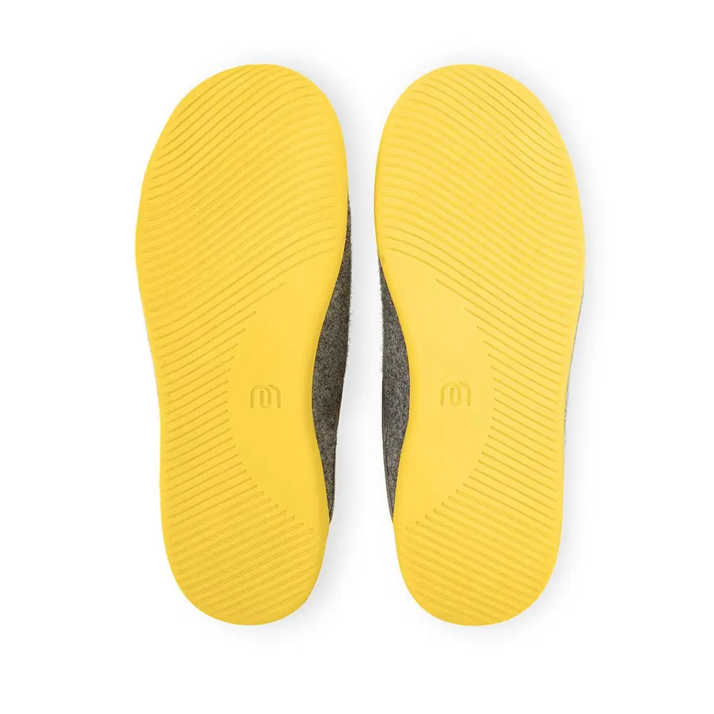 mahabis mule in larvik light grey x skane yellow - Image 6