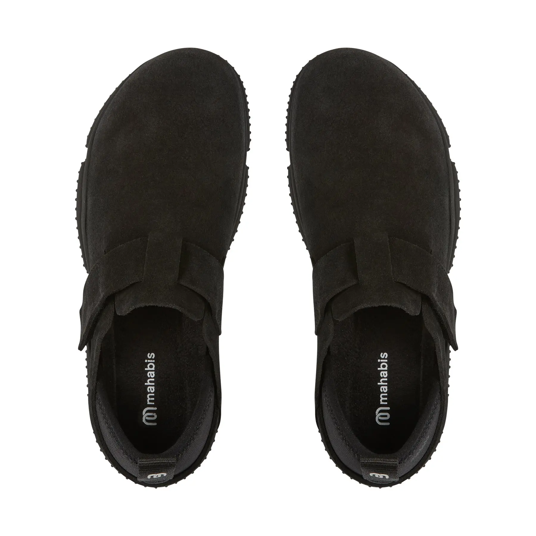 mahabis sereno in midnight black - Image 3