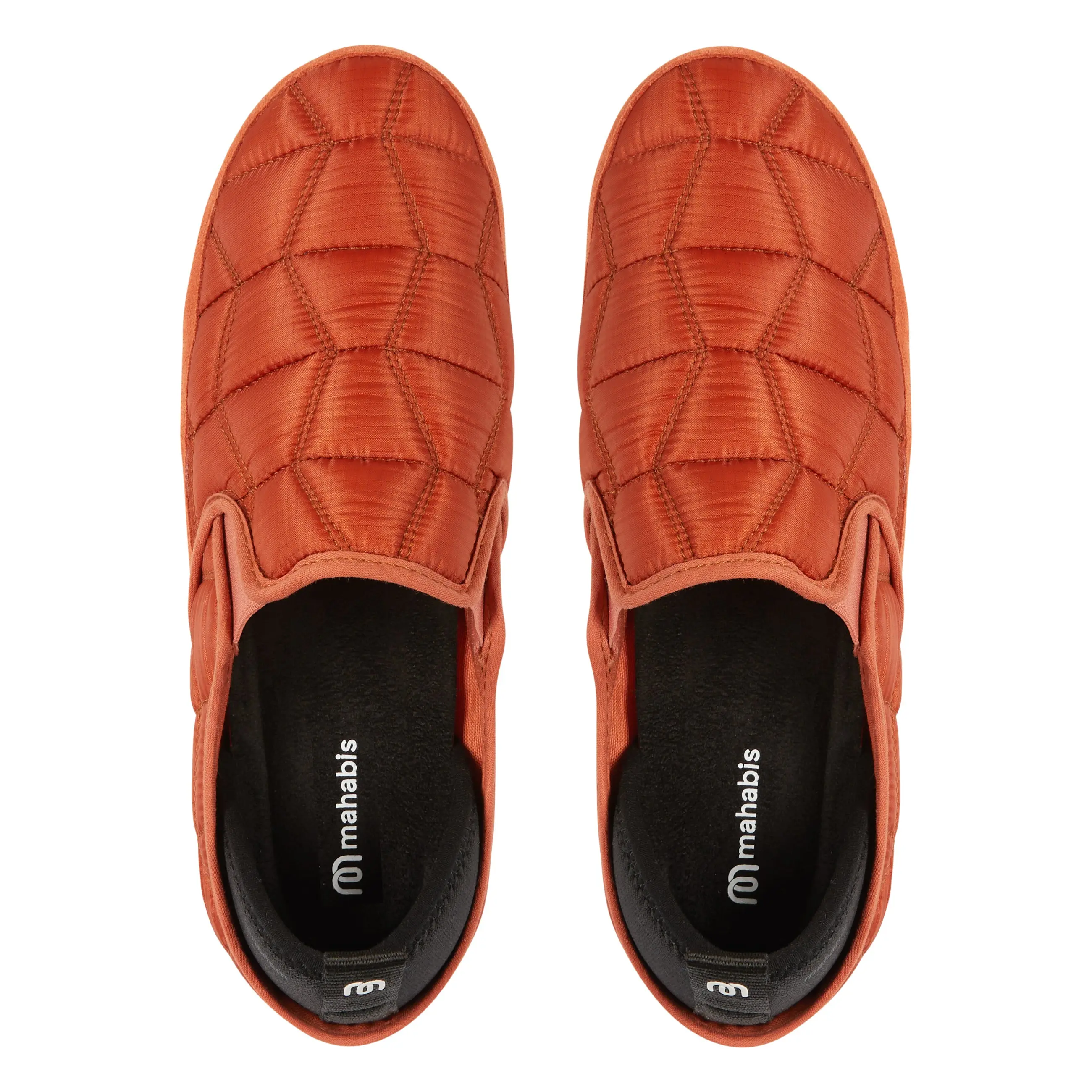 mahabis vista in covo orange - Image 2