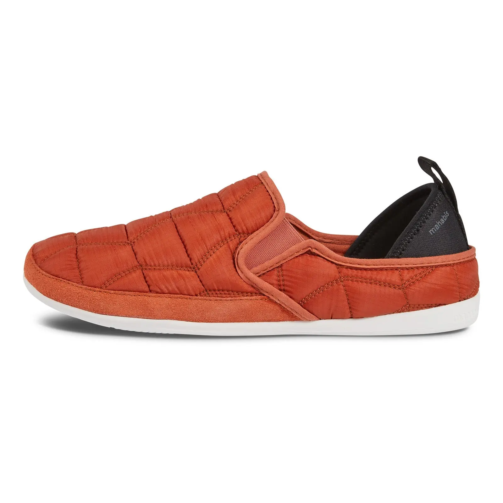 mahabis vista in covo orange - Image 8