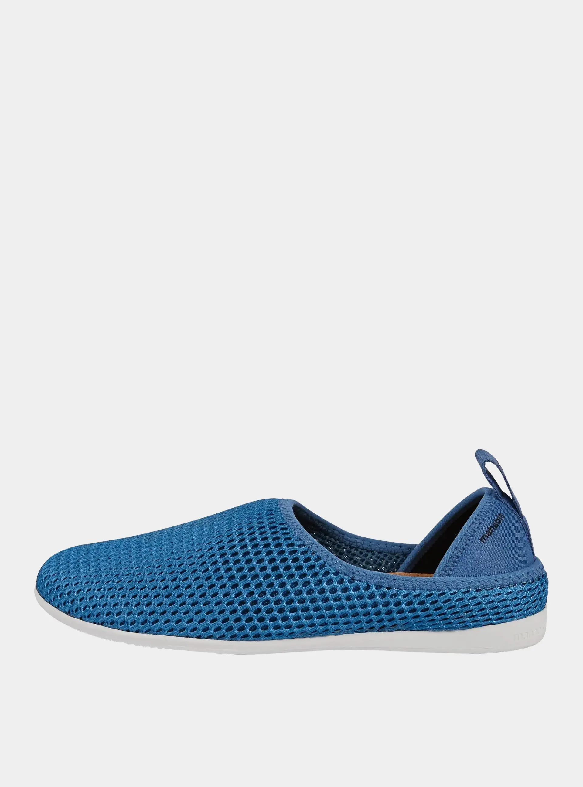 mahabis vista in peyto blue