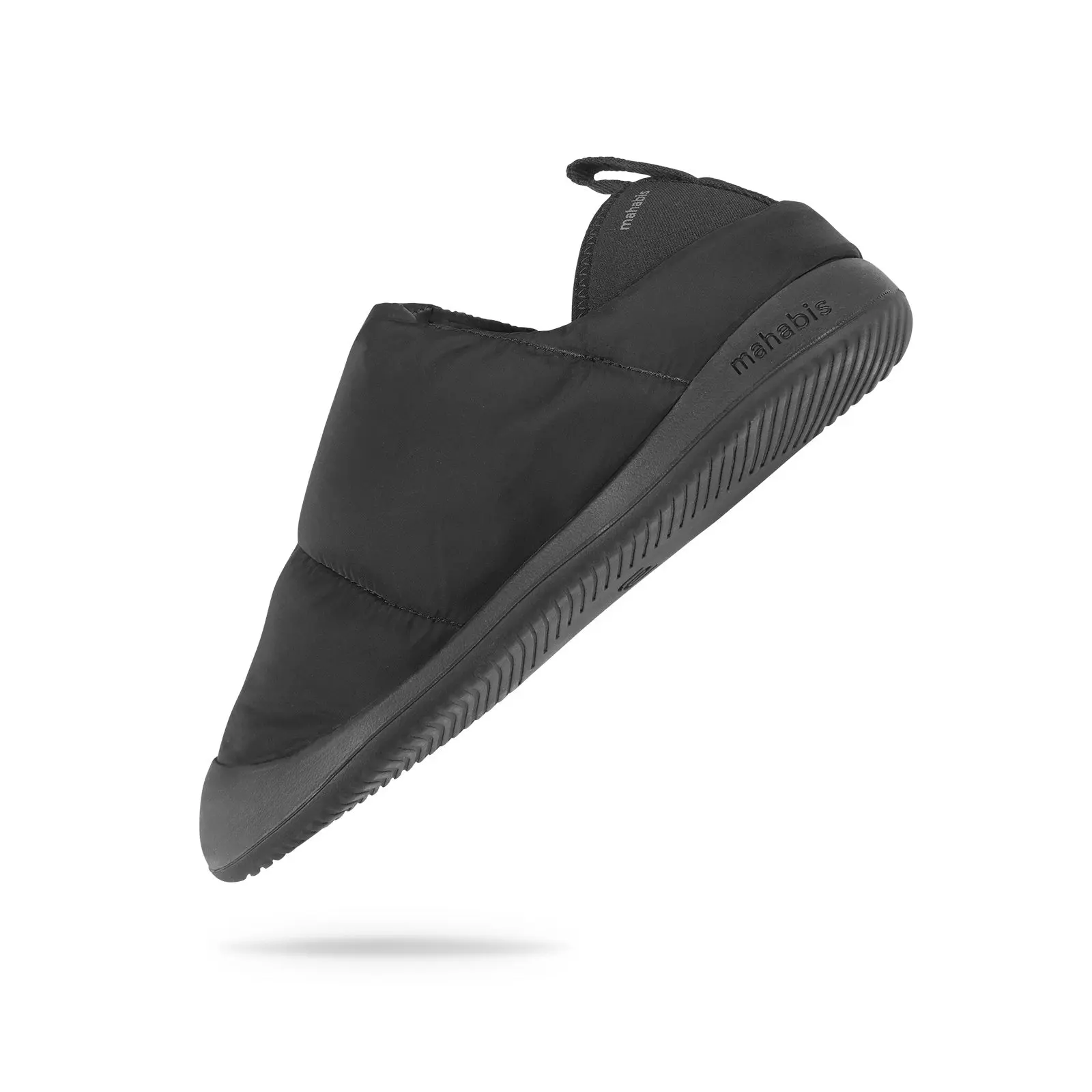 mahabis women's aurora in black quilt - Image 2