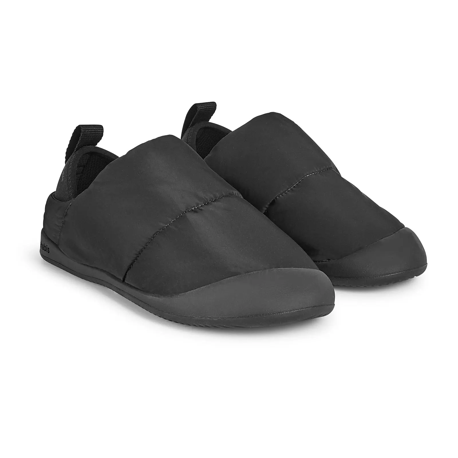 mahabis women's aurora in black quilt - Image 4