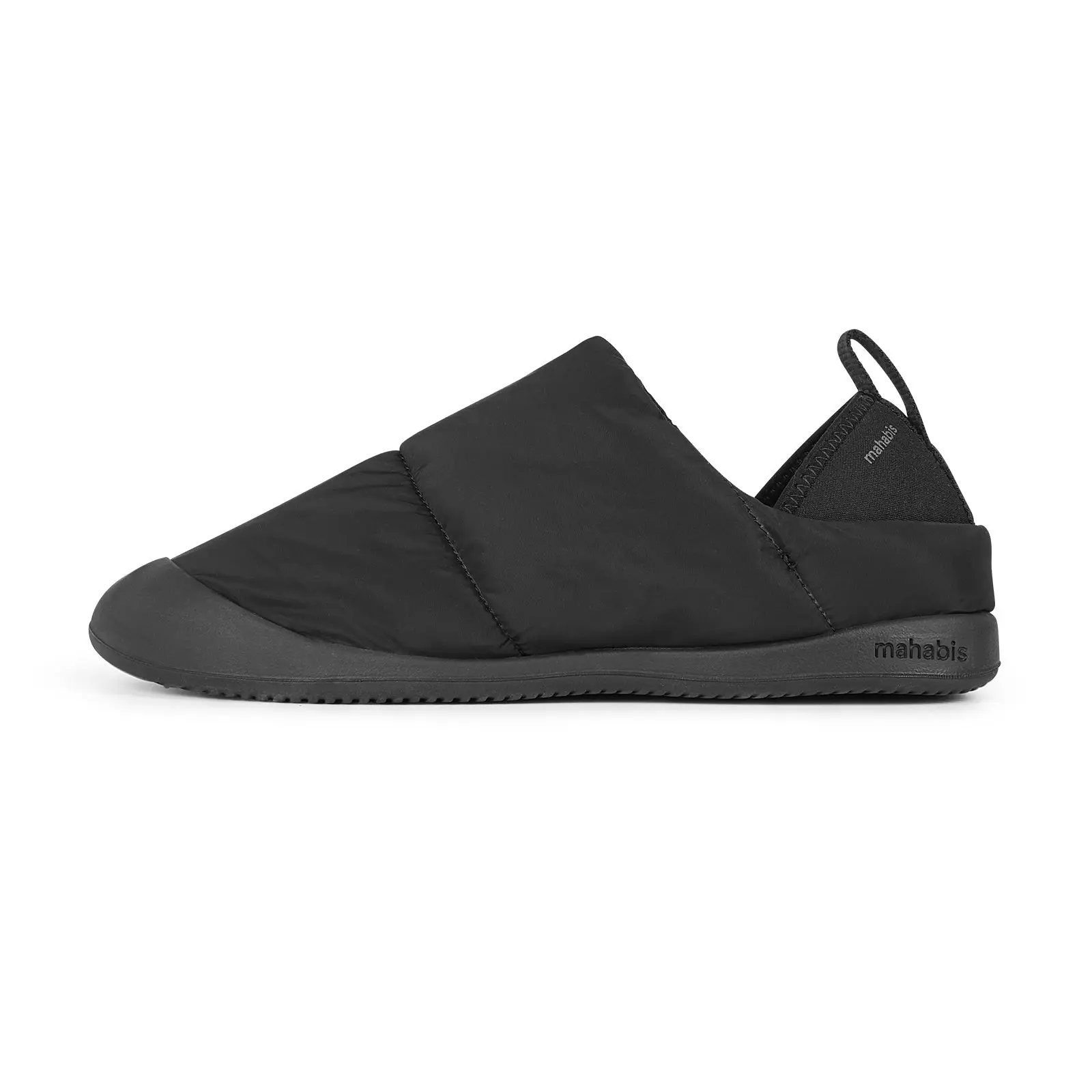 mahabis women's aurora in black quilt - Image 8