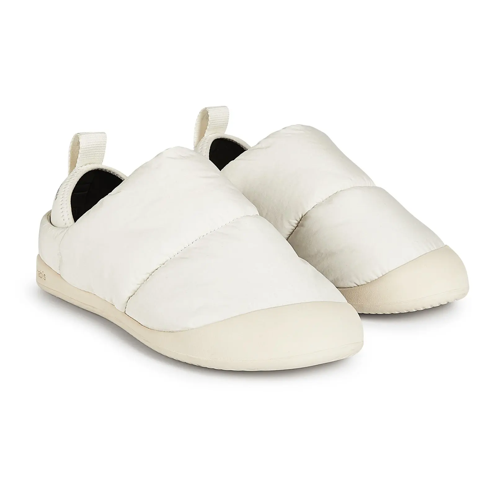 mahabis women's aurora in ivory quilt - Image 5