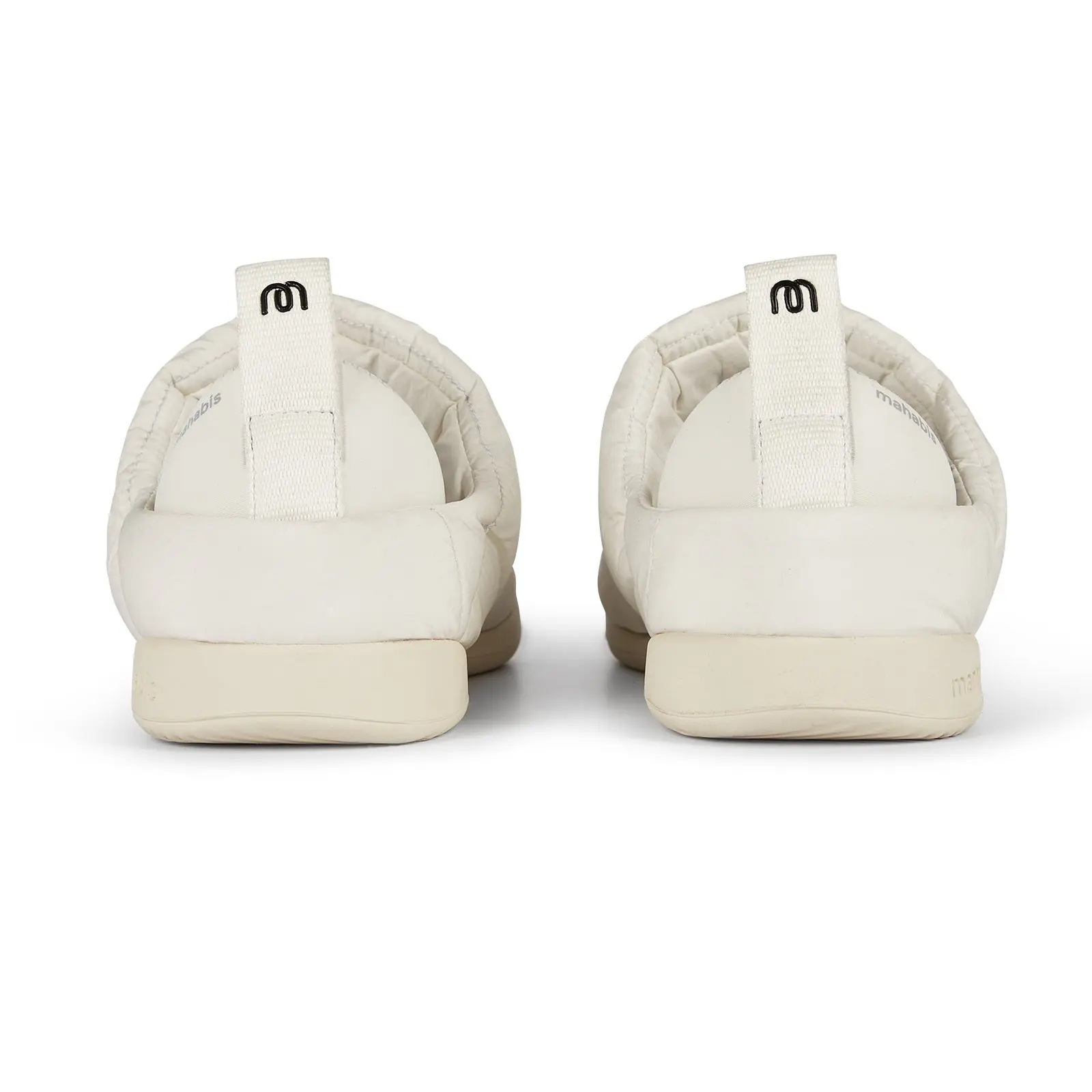 mahabis women's aurora in ivory quilt - Image 6