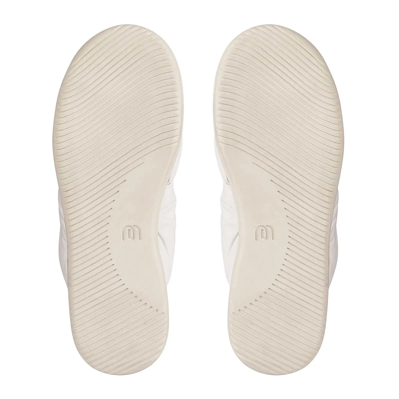 mahabis women's aurora in ivory quilt - Image 8