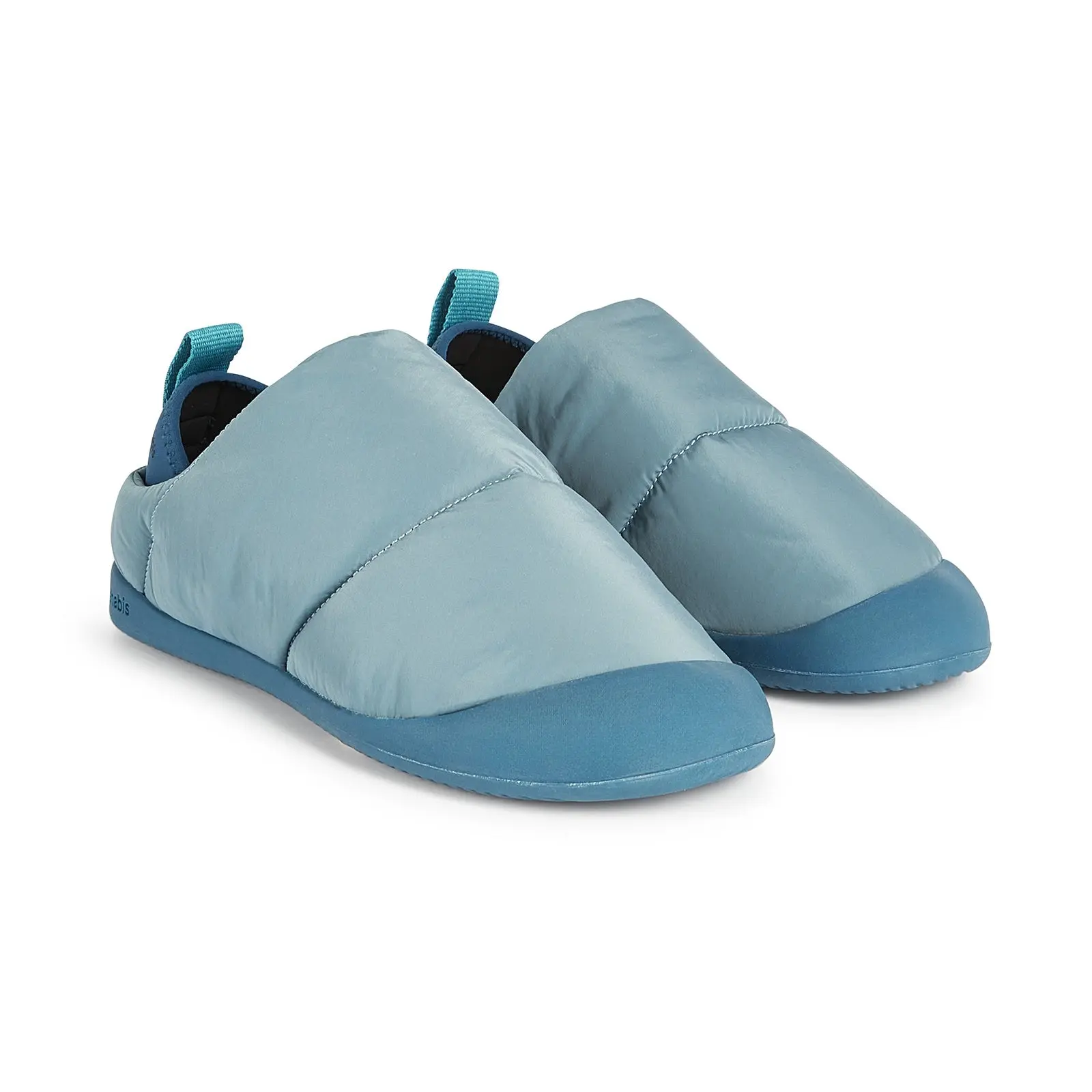 mahabis women's aurora in teal quilt - Image 6