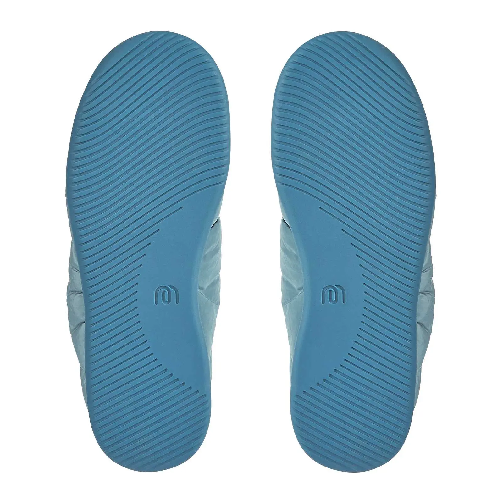 mahabis women's aurora in teal quilt - Image 8