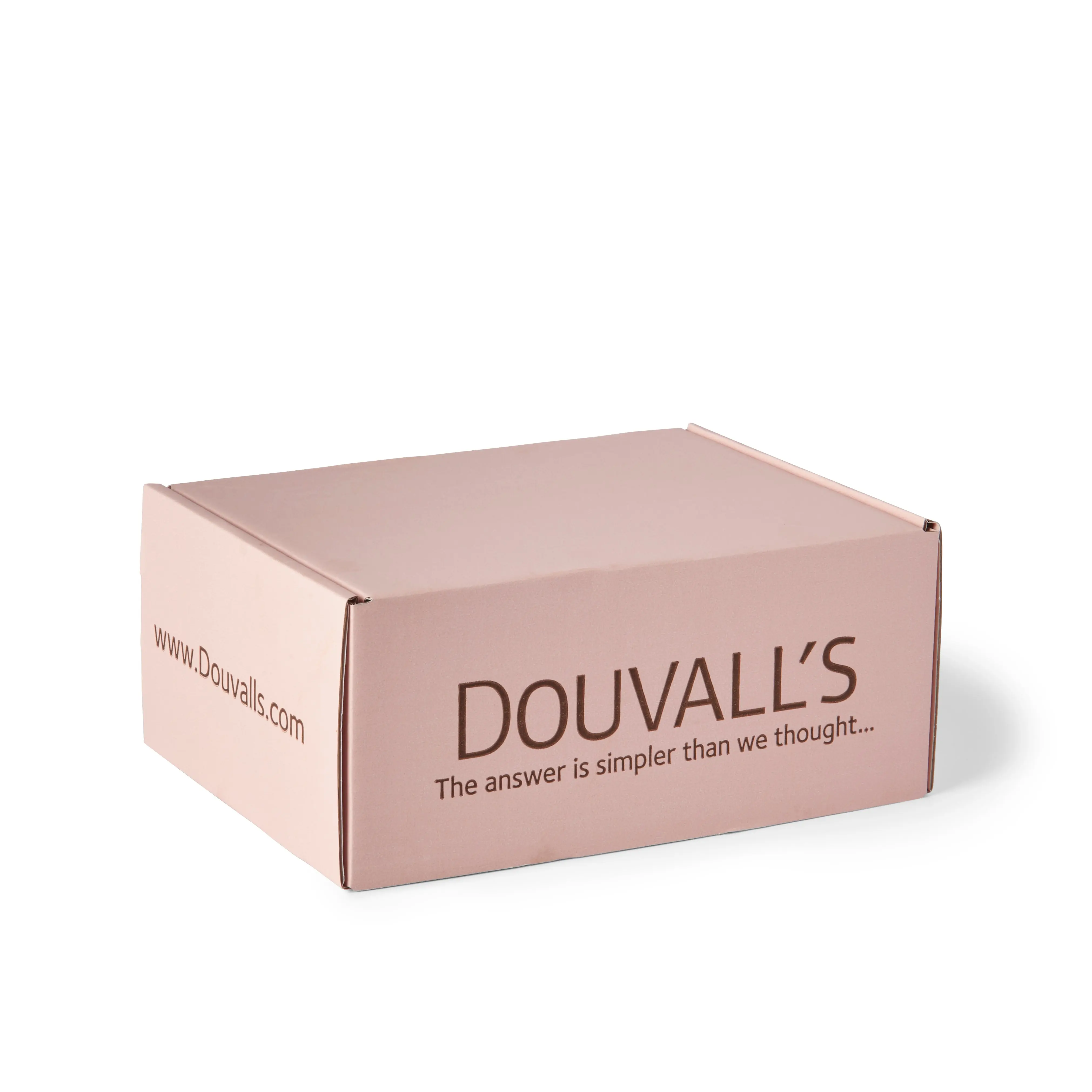 Make your own Eco-Soy Wax Candle set by Douvall's - Image 8