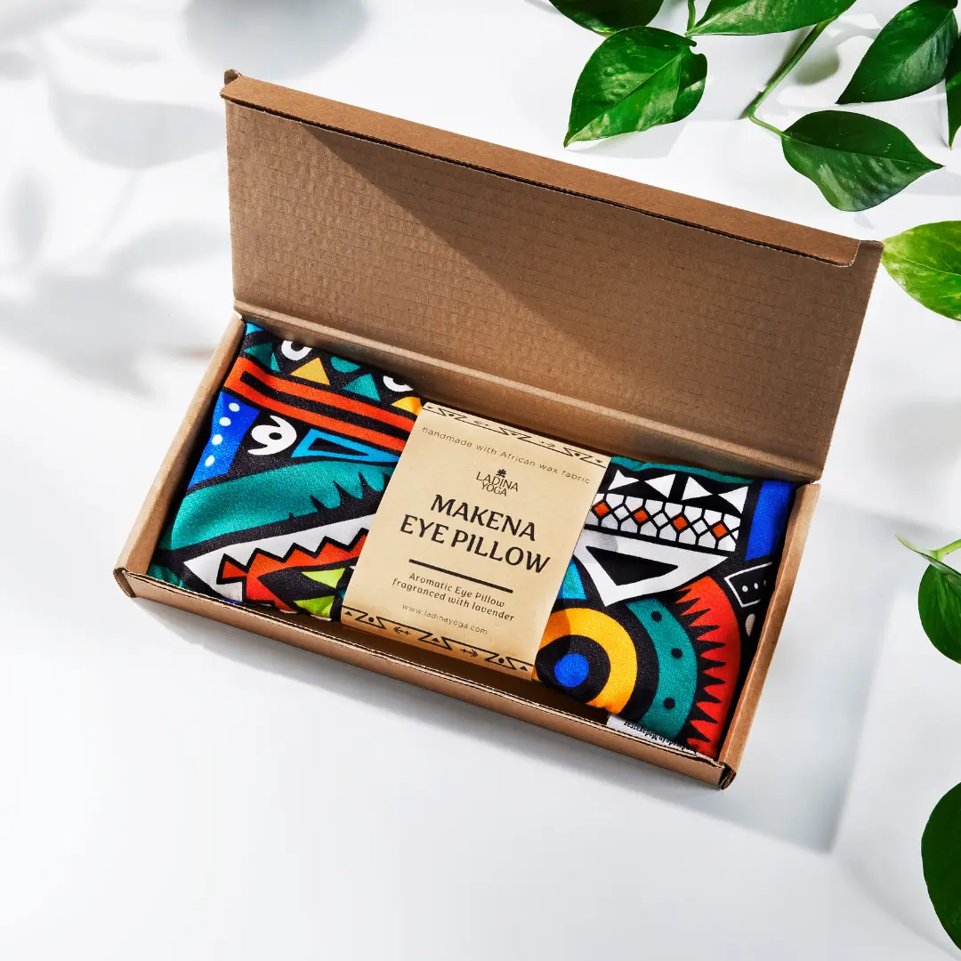 Makena - Eye Pillow - Image 2